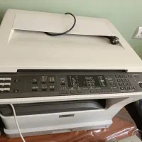 دستگاه کپی و پرینتر و اسکنر  sharp