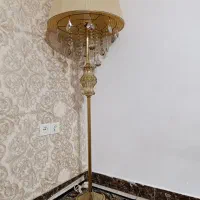 آباژور|چراغ خواب و آباژور|قدس, شهر‌قدس|دیوار