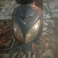 بیکلاج پرواز۱۲۵