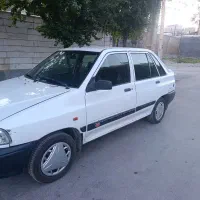 پراید 141 دوگانه