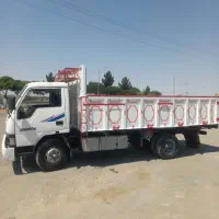 هیوندا ۸۷ موتور بزرگ