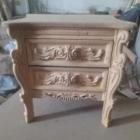 میز کنسول