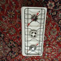 گاز سه شعله 2500
