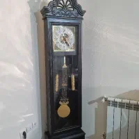 ساعت وویترین