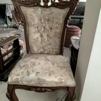 مبل استیل