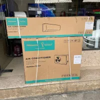 کولر گازی 30000 -هزار نوغ هنوز باز نکردم هاک هاک