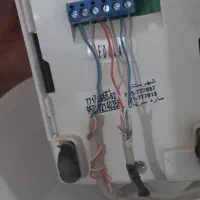 نصب و تعمیر آیفون های صوتی و تصویری