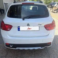 کوئیک 402R|خودرو کلاسیک|شیراز, ارم|دیوار