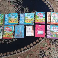 کتاب|کتاب و مجله آموزشی|مشهد, رستگار|دیوار