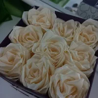 دسته گل و باکس گل