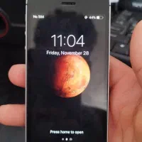 iPhone 5s