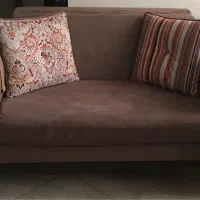 مبلمان چستر با صوفا ۷نفره