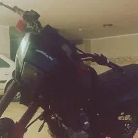 موتور تریل 200 مدل 90