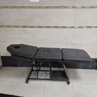 تخت تاشو آرایشگاه