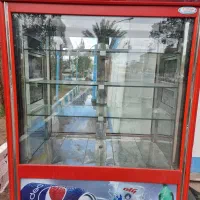 فروش یخچال فروشگاهی