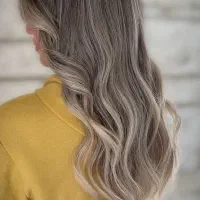 خدمات اصلاح و رنگ و مش با تخفیف ویژه
