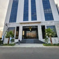۲۲۰متر فلت سند اداری پارک اداری رونیکاپالاس پونک