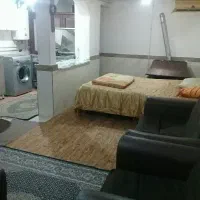 اجاره خانه سوییت مستقل مجردخانواده پارک داشجو رازی