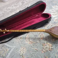 سه تار مفاخری