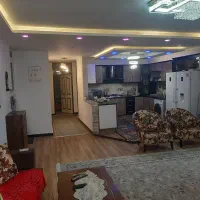اپارتمان۱۲۷ متری فاز دو