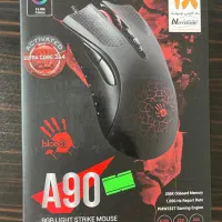 موس گیمینگ bloody a90