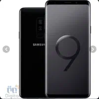 گوشی s9+پلاس