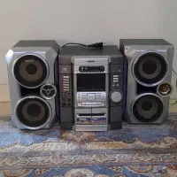 band sony|سیستم صوتی خانگی|کرج, حسین آباد (اکبر آباد)|دیوار