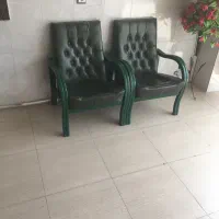 صندلی انتظار