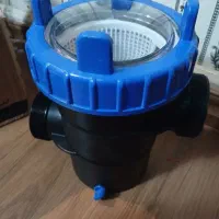 استرینر جارو و تصفیه استخر