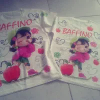تیشرت دخترانه