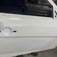 درب جلو راست دنا پلاس