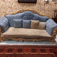فروش مبل ‌و میز ناهارخوری