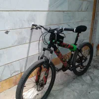 دوچرخه ۲۶ ویوا