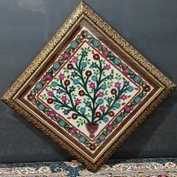 پته درخت زندگانی