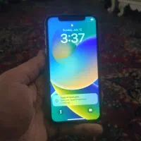 آیفون x