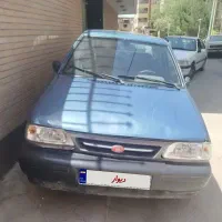 پراید ۸۷