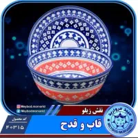 نقش و نگار میبد