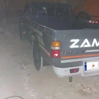 فروش زامیاد اکستندصفر