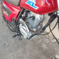xl150cc|موتورسیکلت|طالقان, |دیوار
