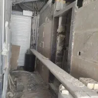 کارگر دوغاب ریز