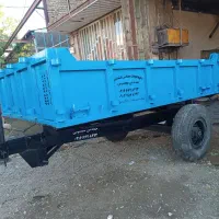 شرکت تولیدی تخصصی ادوات کشاورزی «معصومی»شعبه اصلی