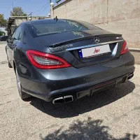 بنزcls500|خودرو سواری و وانت|تهران, تهرانسر مرکزی|دیوار