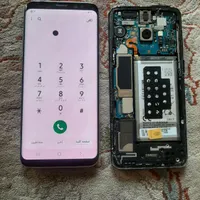 موبایل s8 وs9|موبایل|اصفهان, نقش جهان|دیوار