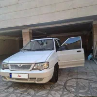 پراید مدل 88