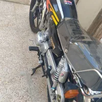 موتور پرواز مدل 1400