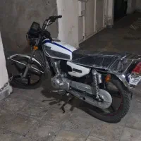 موتوراحسان۱۲۵