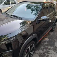 ایکس ۳۳ کراس اتوماتیک مدل ۱۴۰۳ در حد نو