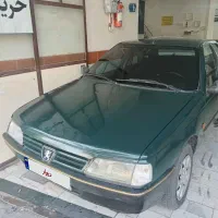 آردی ۸۴ سالم