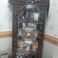 ویترین درحد نو