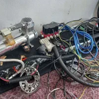 پنوماتیک خانواده سایپا